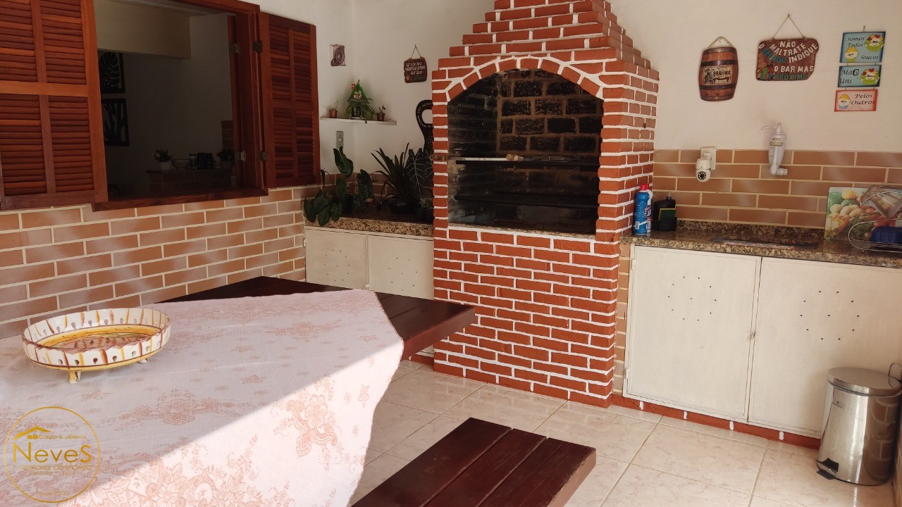 Casa, 3 quartos - Foto 11