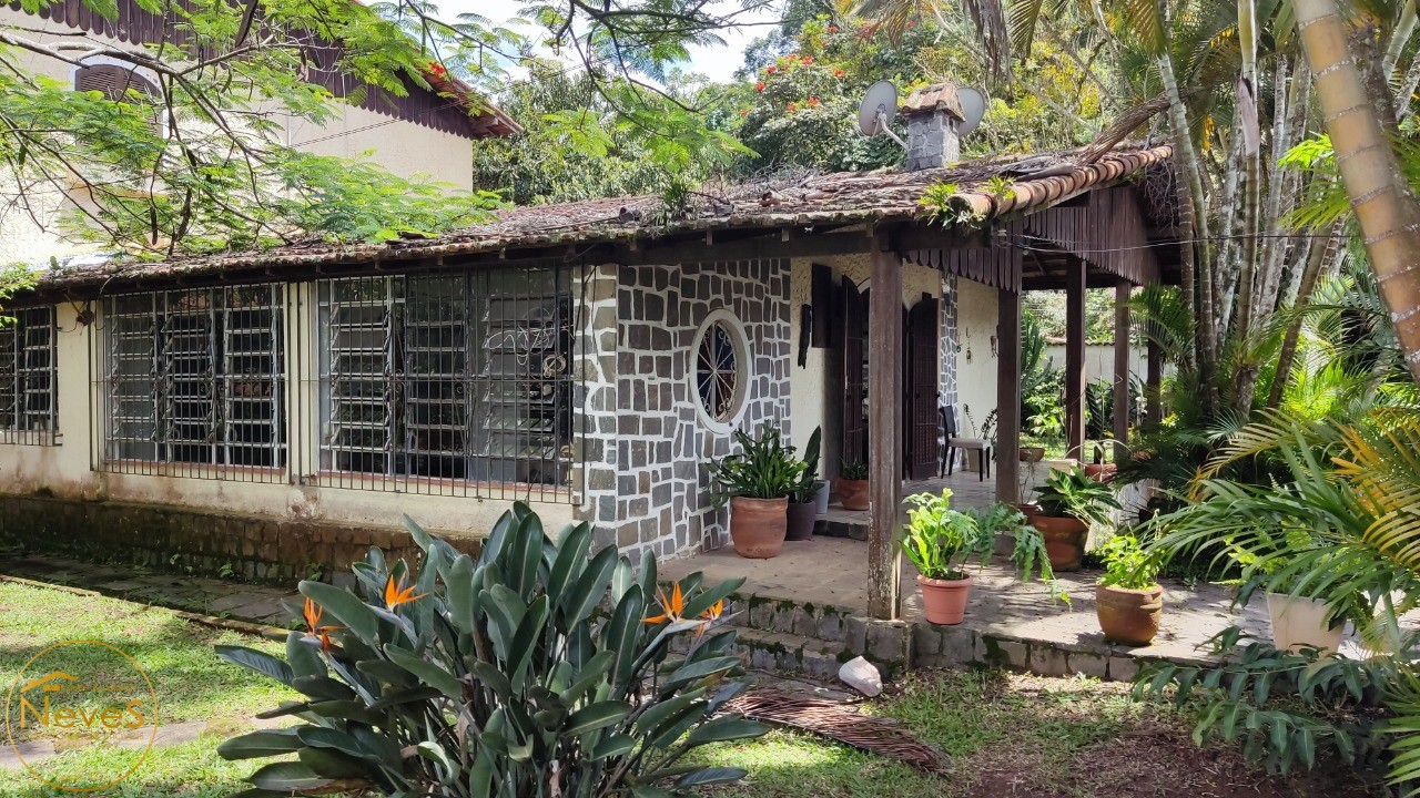 Casa, 7 quartos - Foto 40