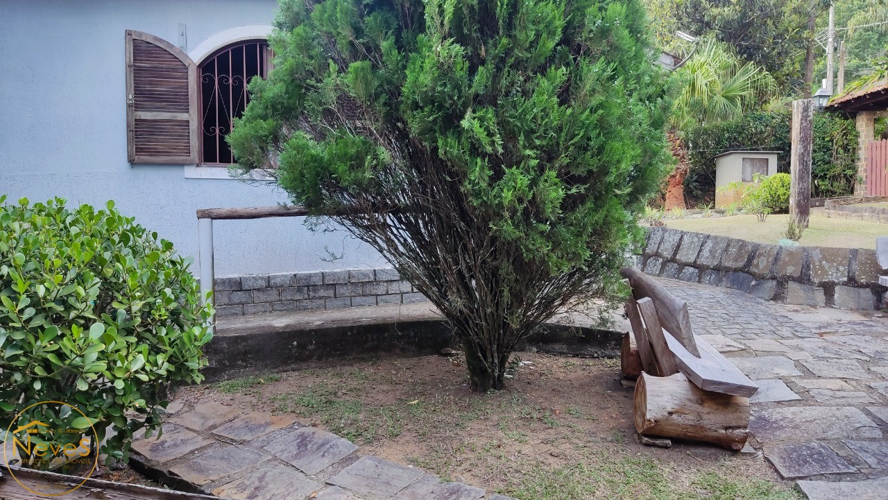 Casa, 4 quartos - Foto 35