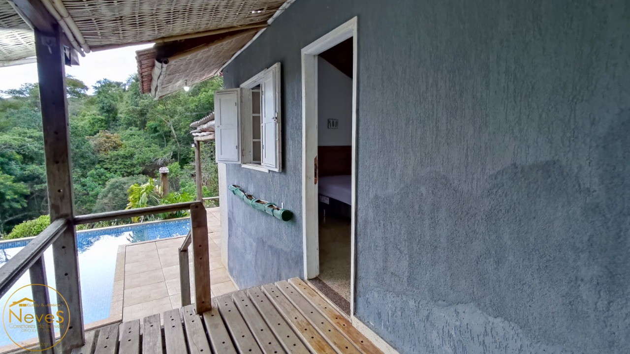 Casa, 4 quartos - Foto 33