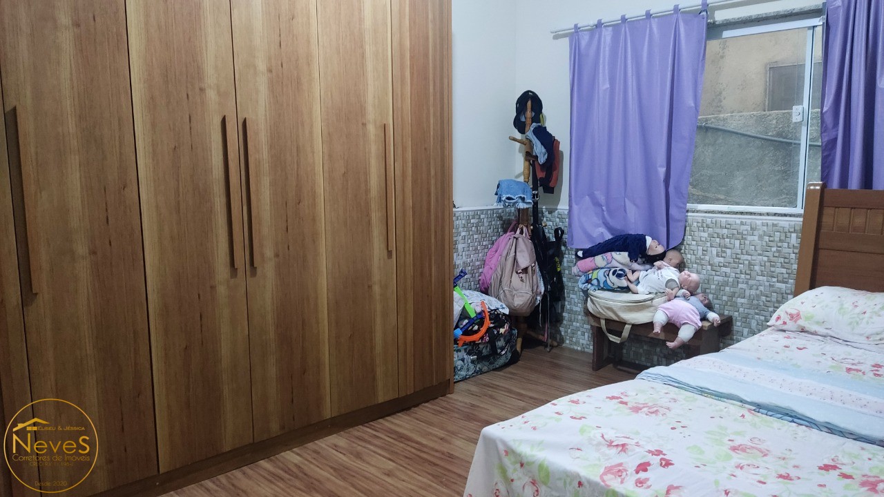 Casa, 2 quartos - Foto 4