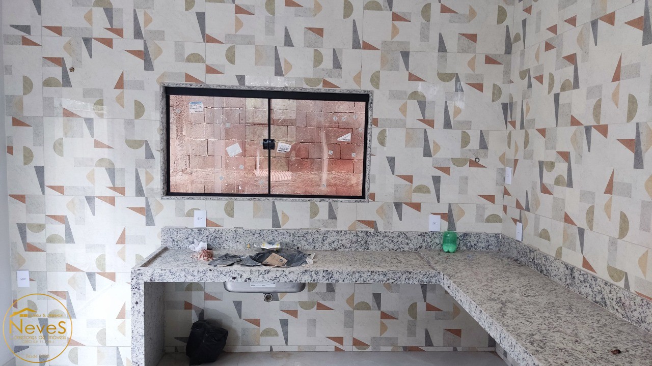 Casa, 3 quartos - Foto 8