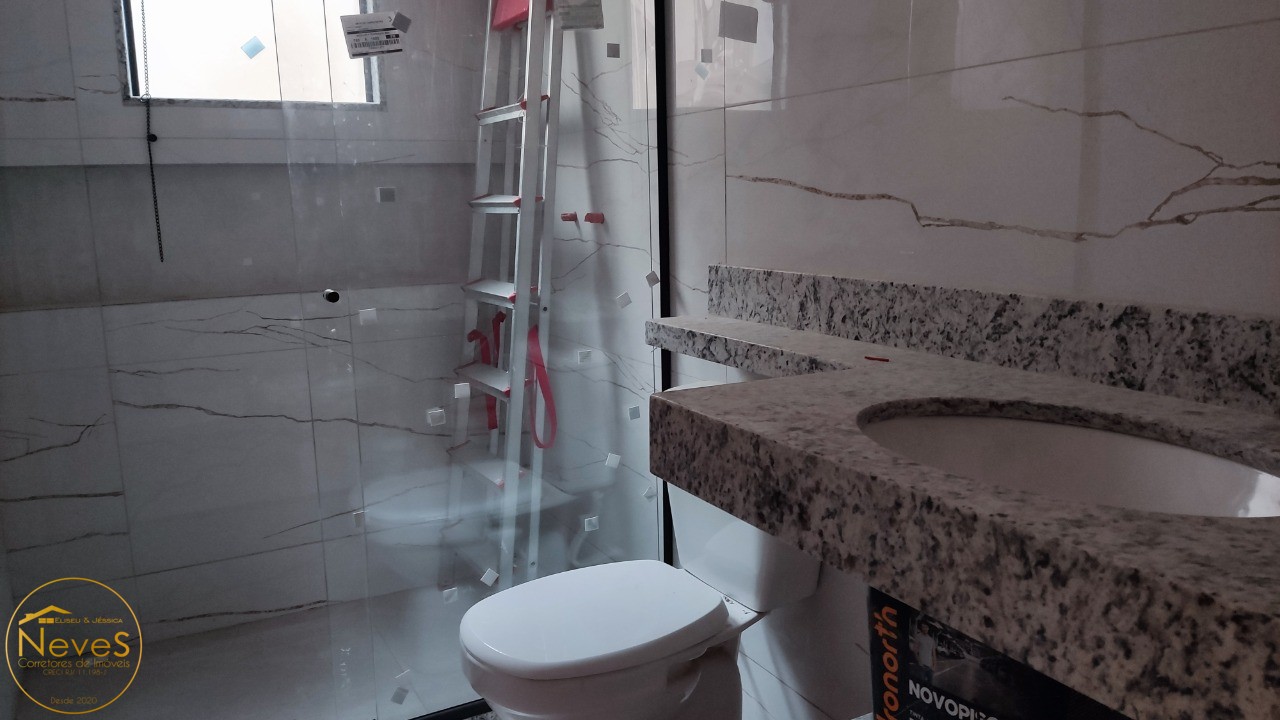 Casa, 3 quartos - Foto 14