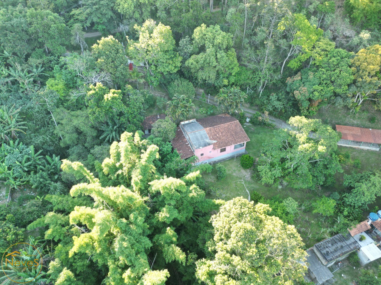 Casa, 5 quartos - Foto 32