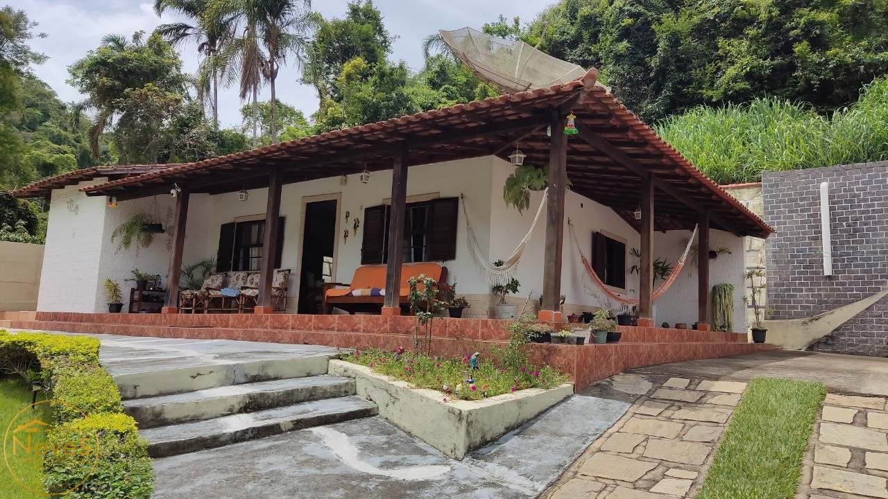 Casa, 3 quartos - Foto 2