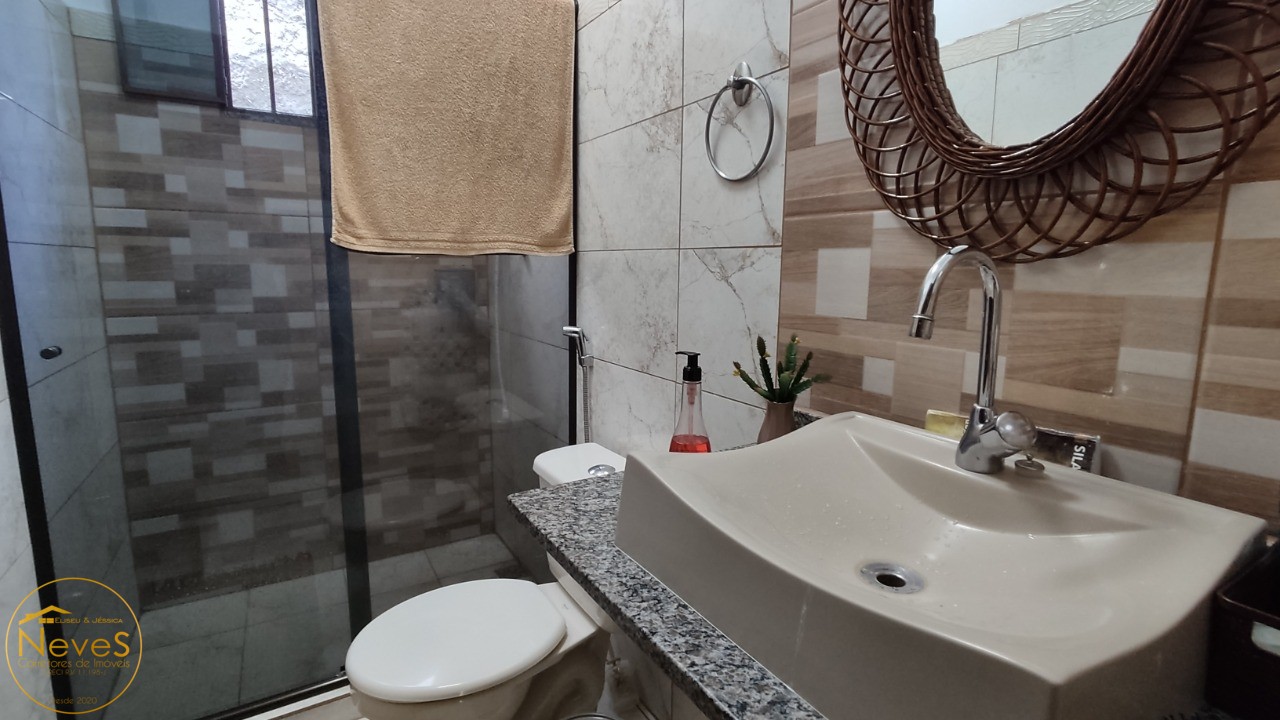 Casa, 2 quartos - Foto 18