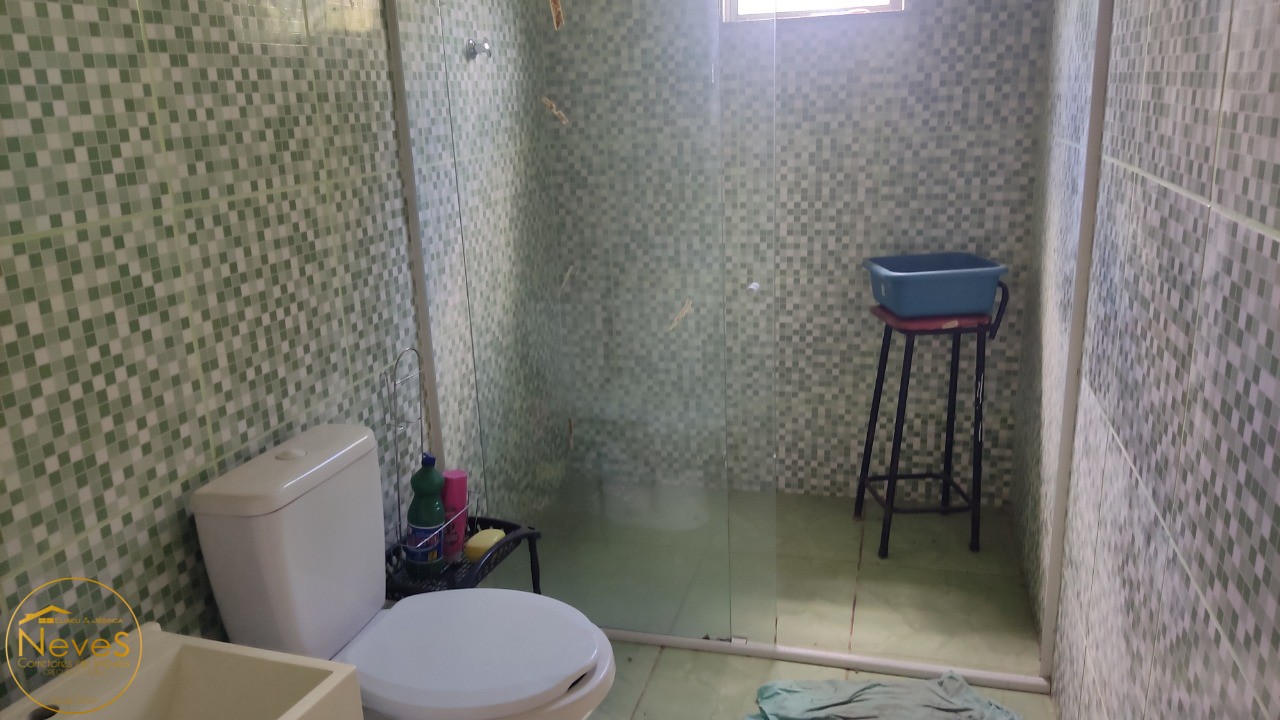 Casa, 1 quarto - Foto 11