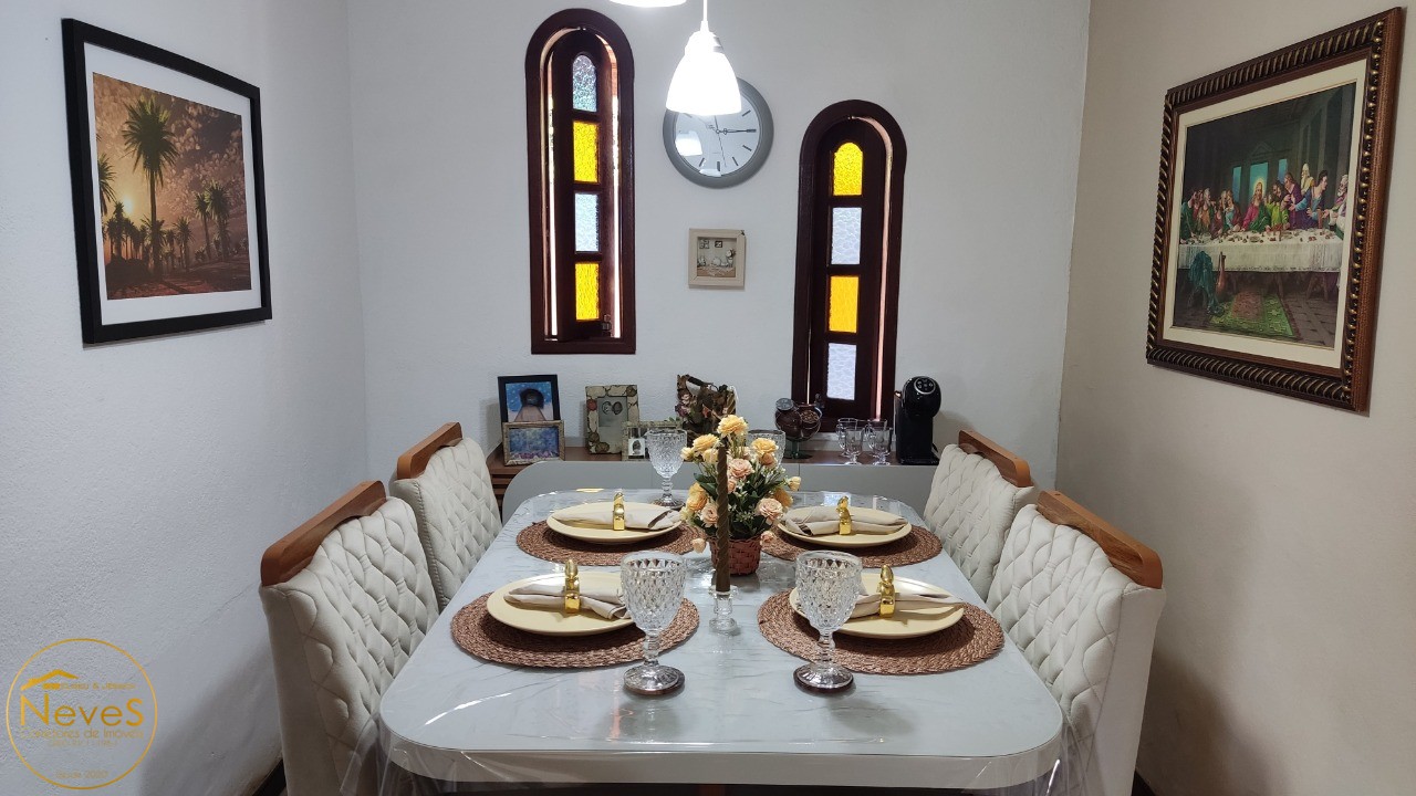 Casa, 3 quartos - Foto 15