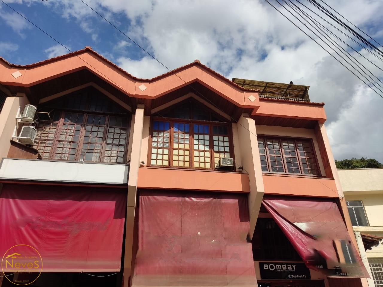 Sala-Conjunto - Foto 1