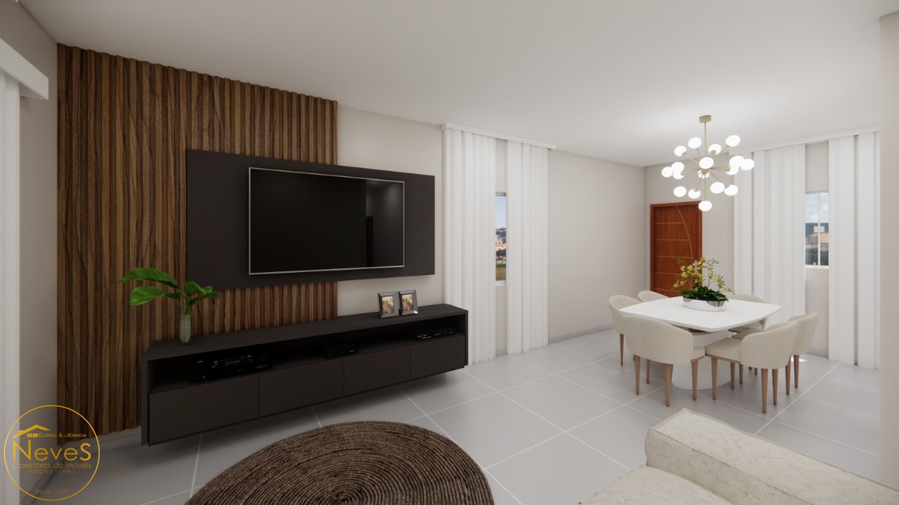 Casa, 3 quartos - Foto 5