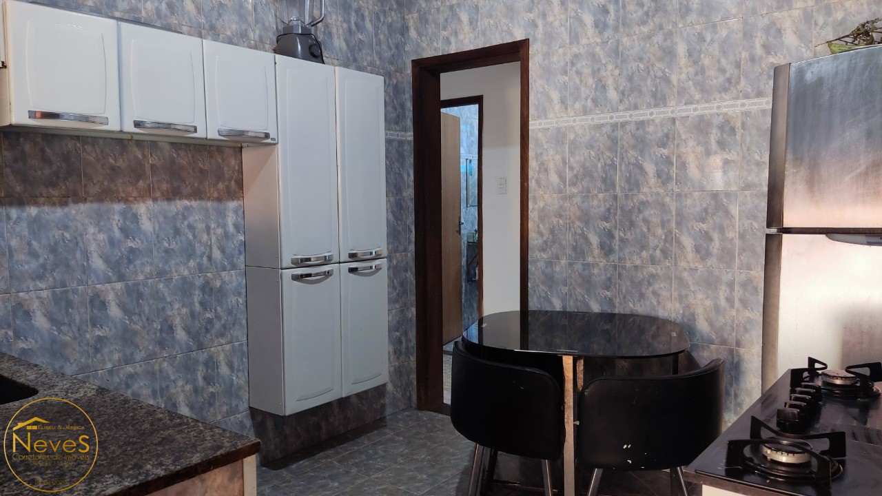 Casa, 3 quartos - Foto 11