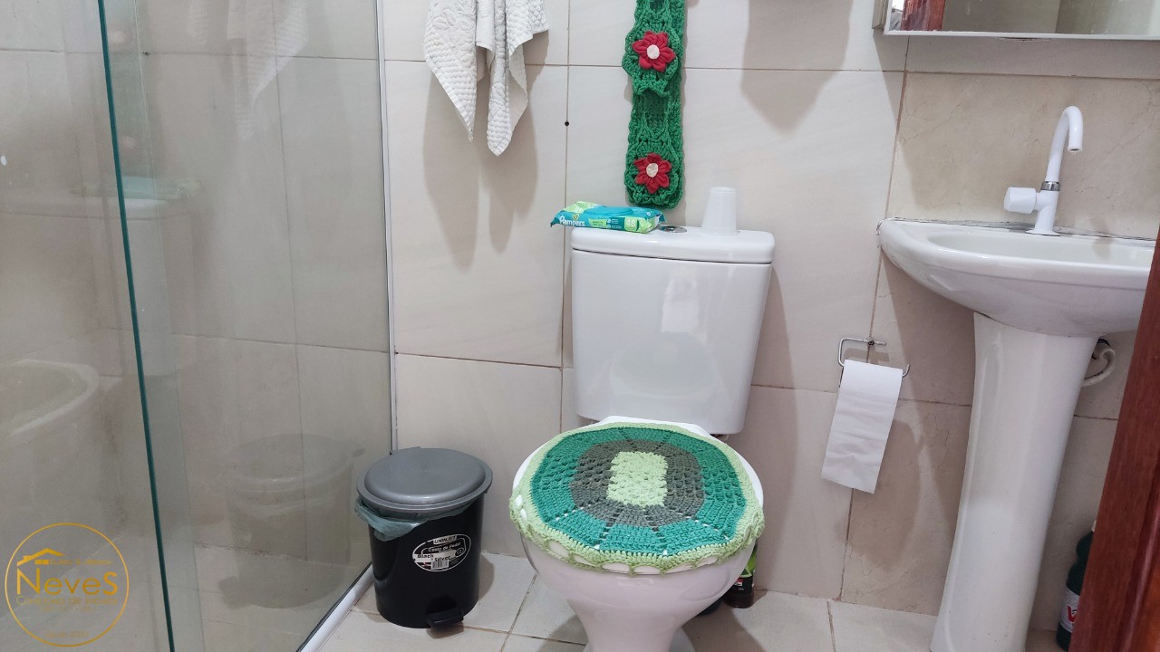 Casa, 1 quarto - Foto 13