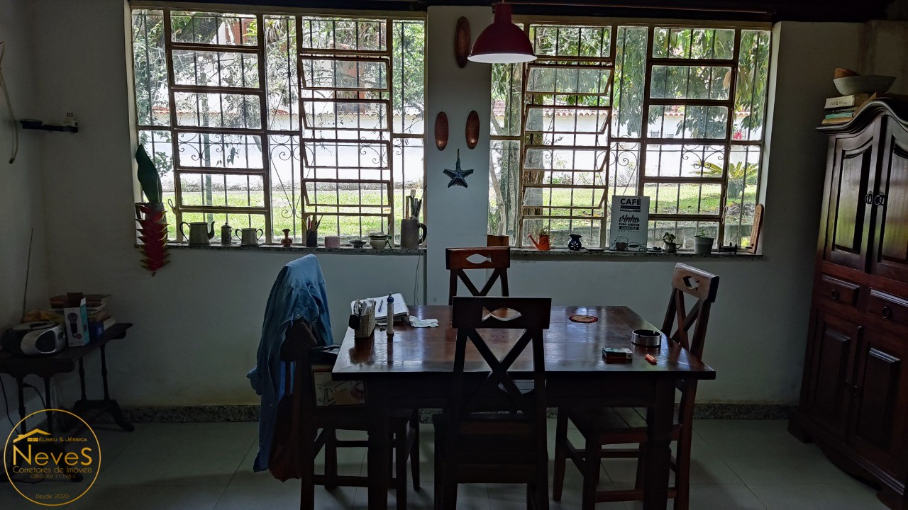 Casa, 7 quartos - Foto 16