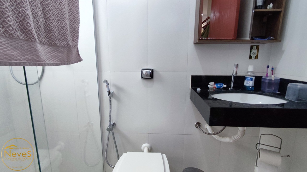 Casa, 3 quartos - Foto 13