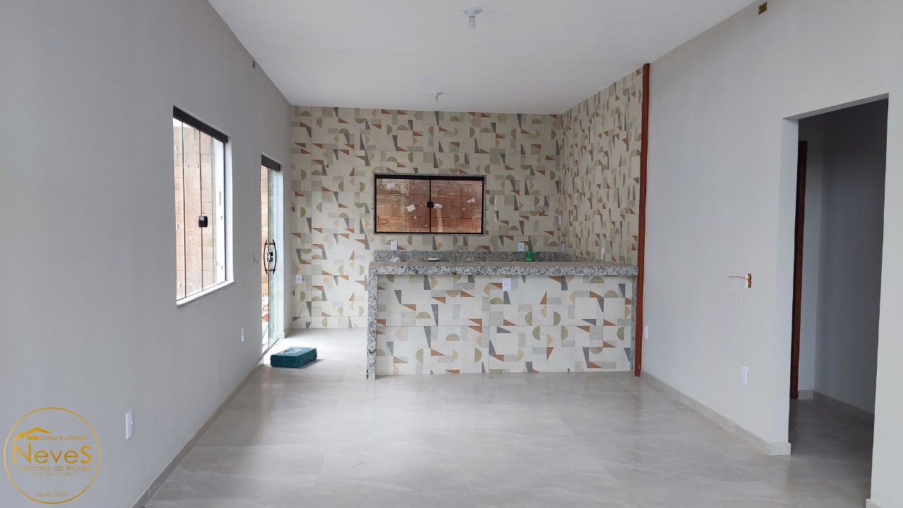 Casa, 3 quartos - Foto 6