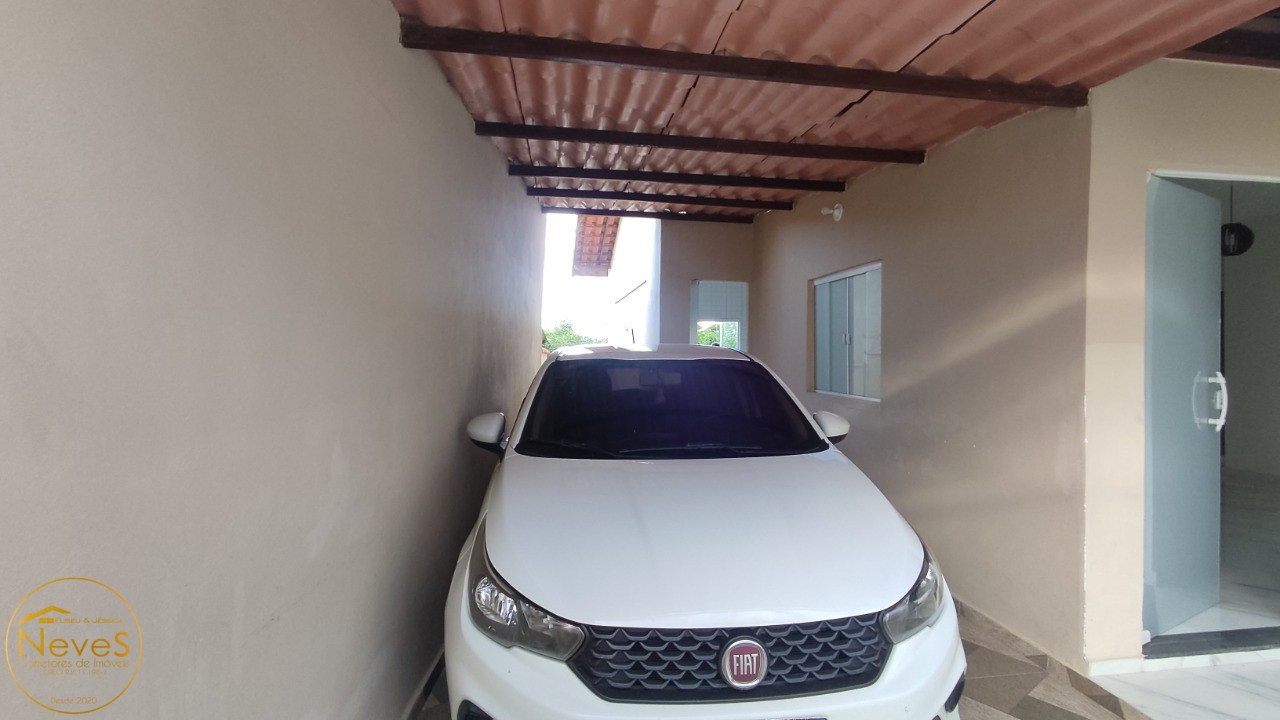 Casa, 3 quartos - Foto 5