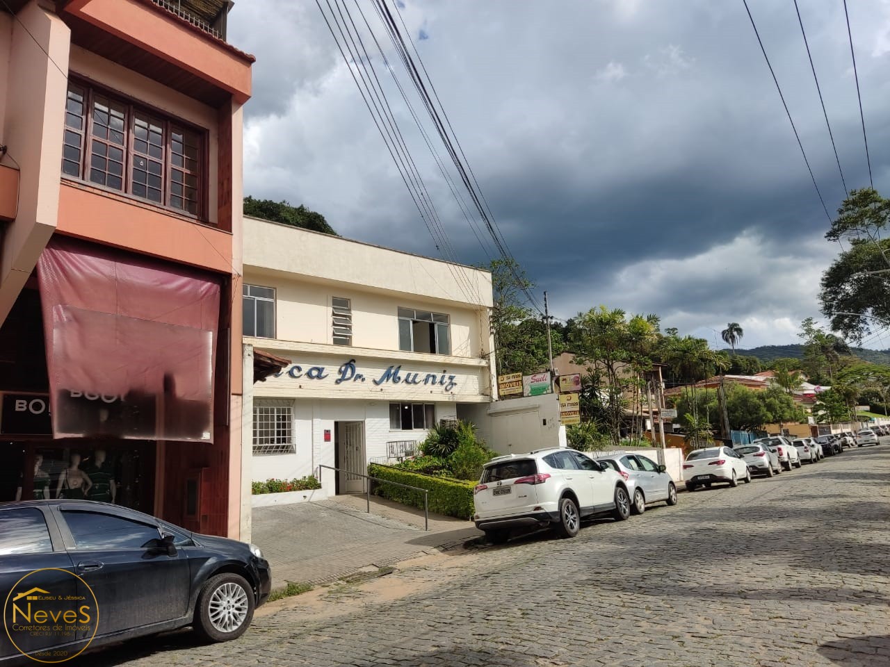 Sala-Conjunto - Foto 16