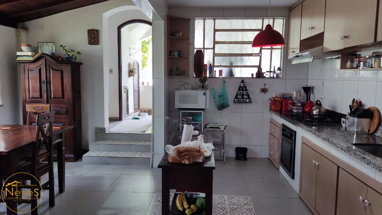 Casa, 7 quartos - Foto 18