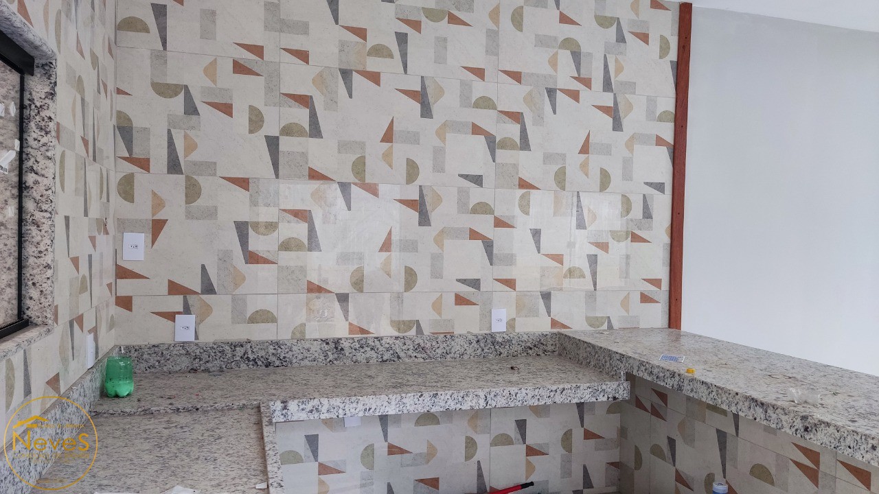 Casa, 3 quartos - Foto 7