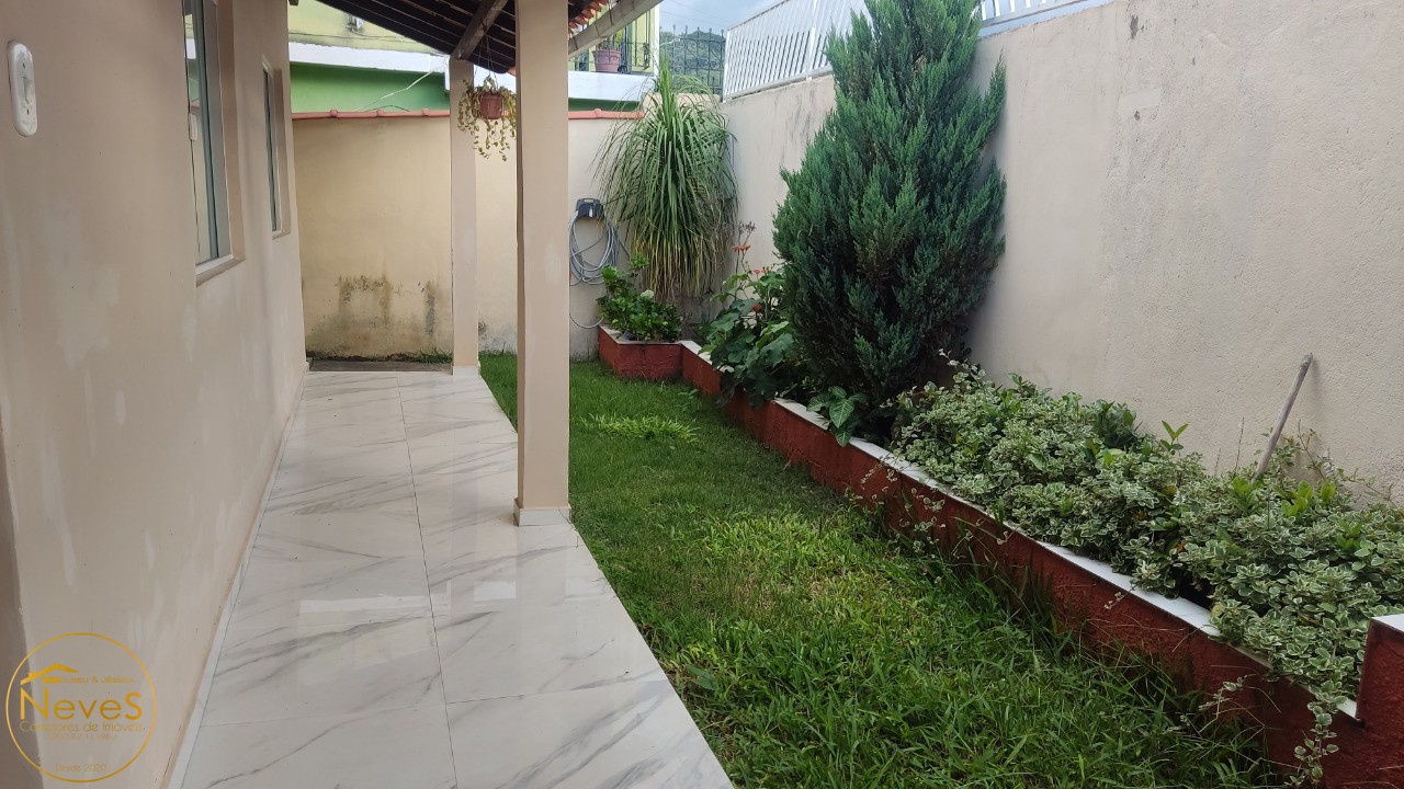 Casa, 3 quartos - Foto 3