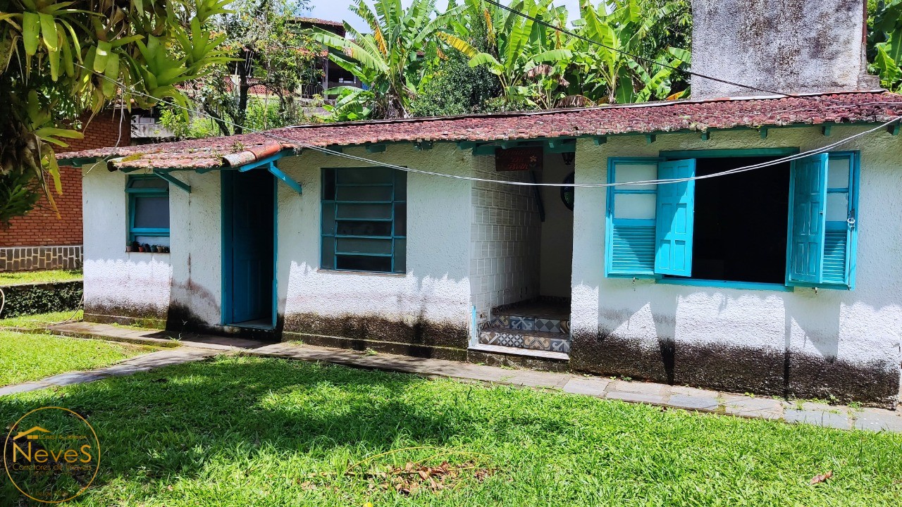 Casa, 7 quartos - Foto 30