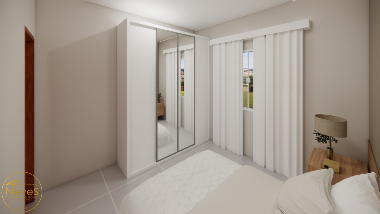 Casa, 3 quartos - Foto 16