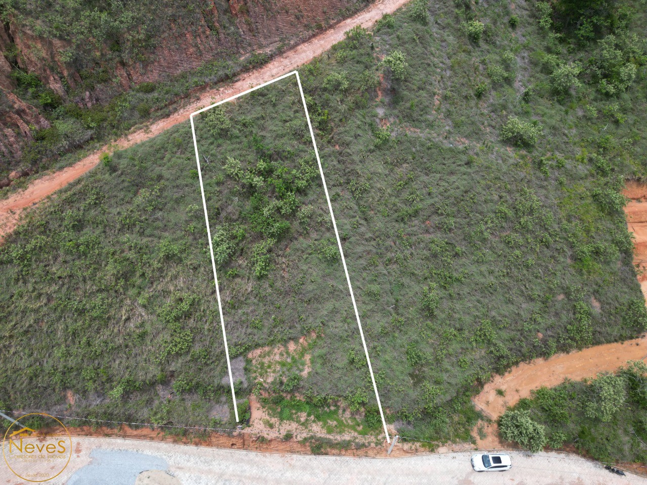 Terreno, 764 m² - Foto 14