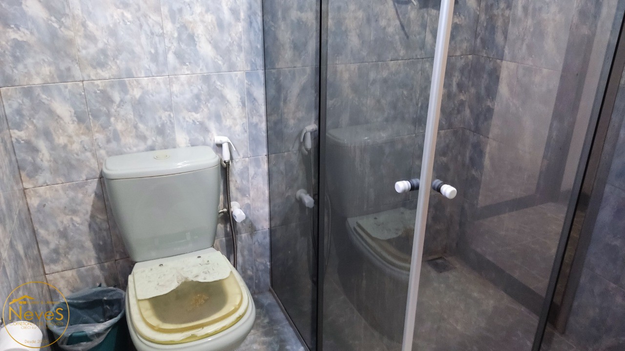 Casa, 3 quartos - Foto 10