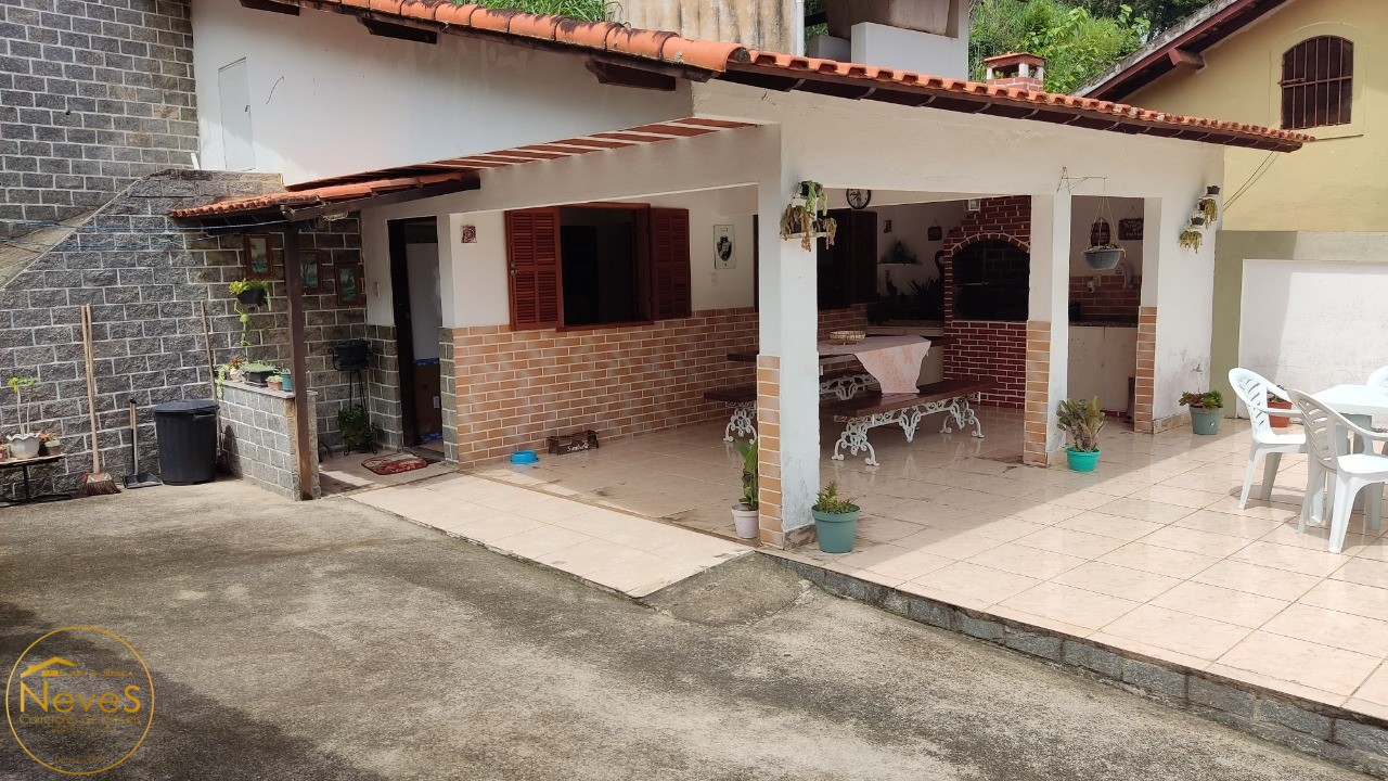 Casa, 3 quartos - Foto 25