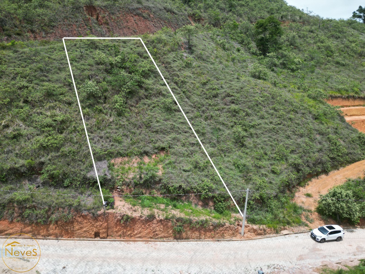 Terreno, 764 m² - Foto 9