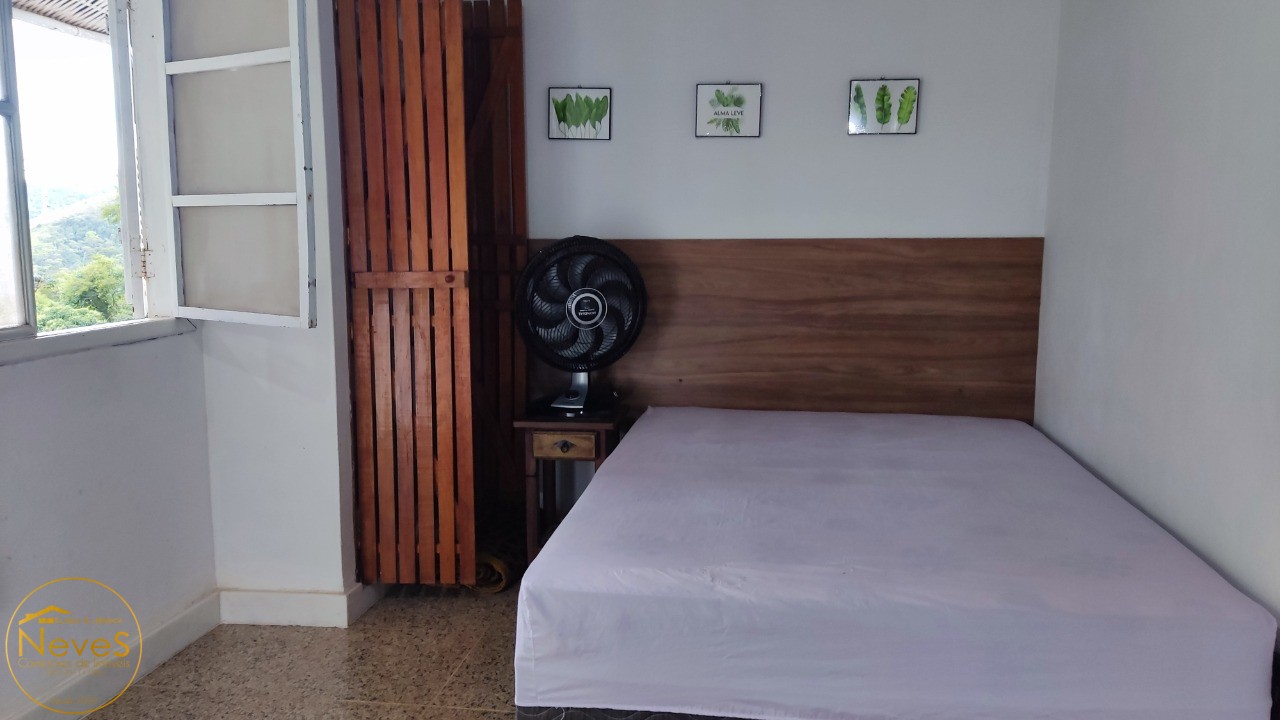 Casa, 4 quartos - Foto 38