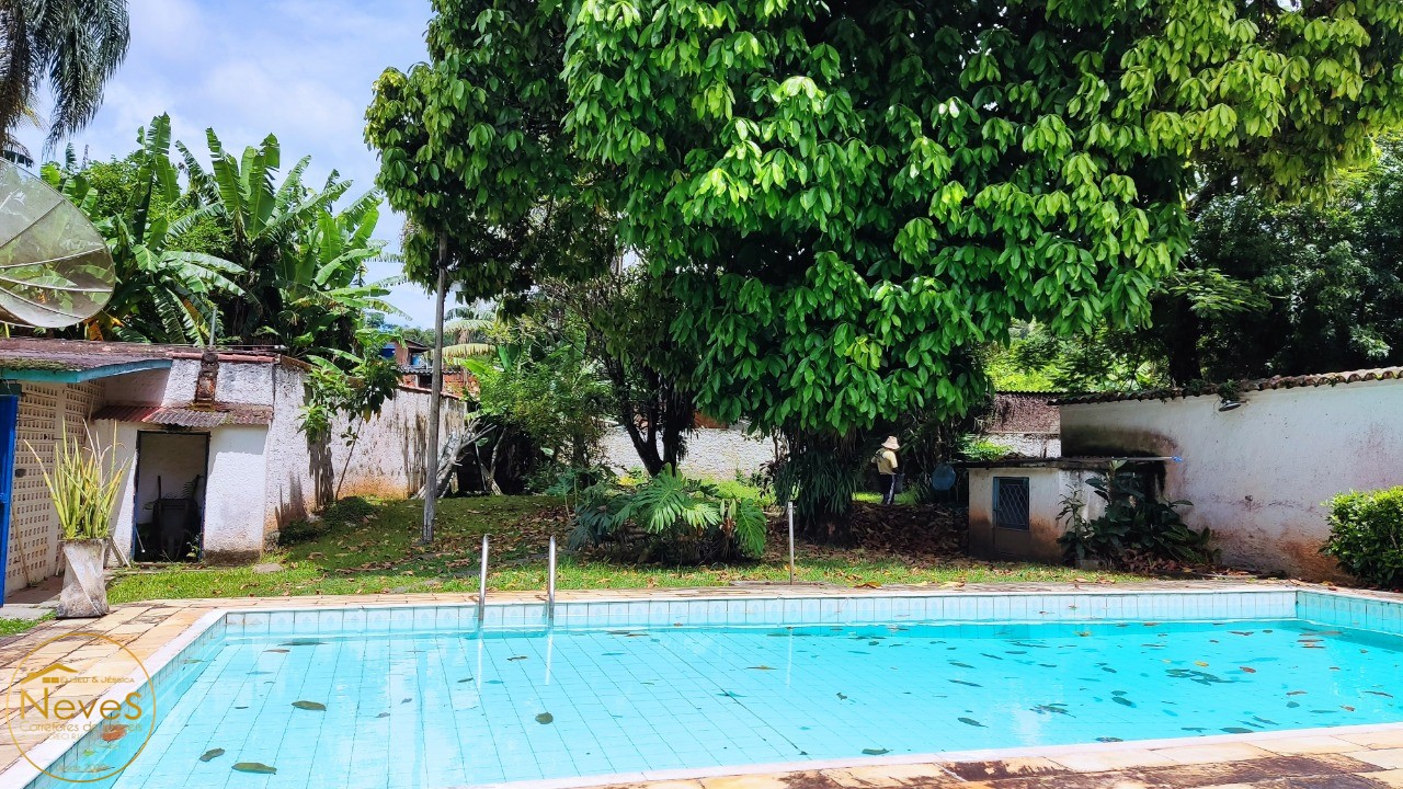 Casa, 7 quartos - Foto 12