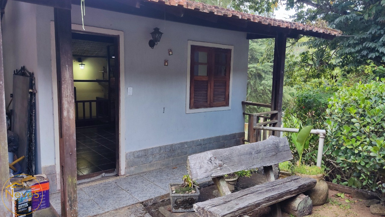 Casa, 4 quartos - Foto 27