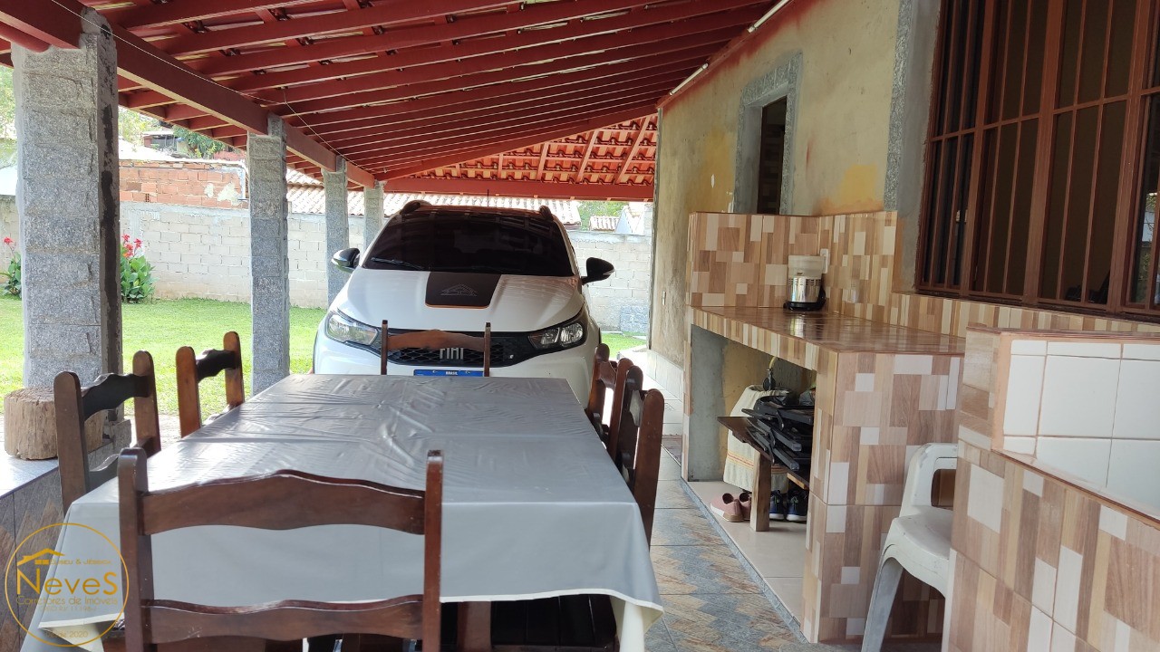 Casa, 2 quartos - Foto 21