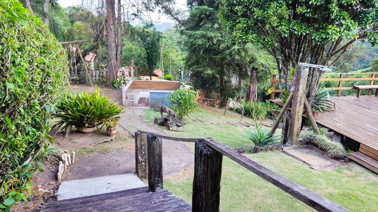 Casa, 4 quartos - Foto 7