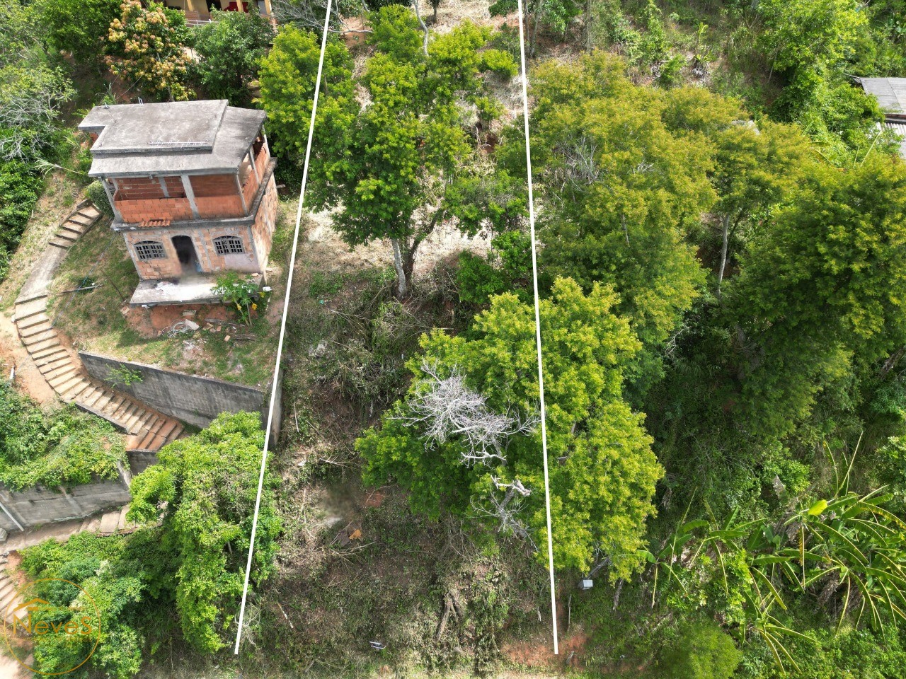 Terreno, 780 m² - Foto 1