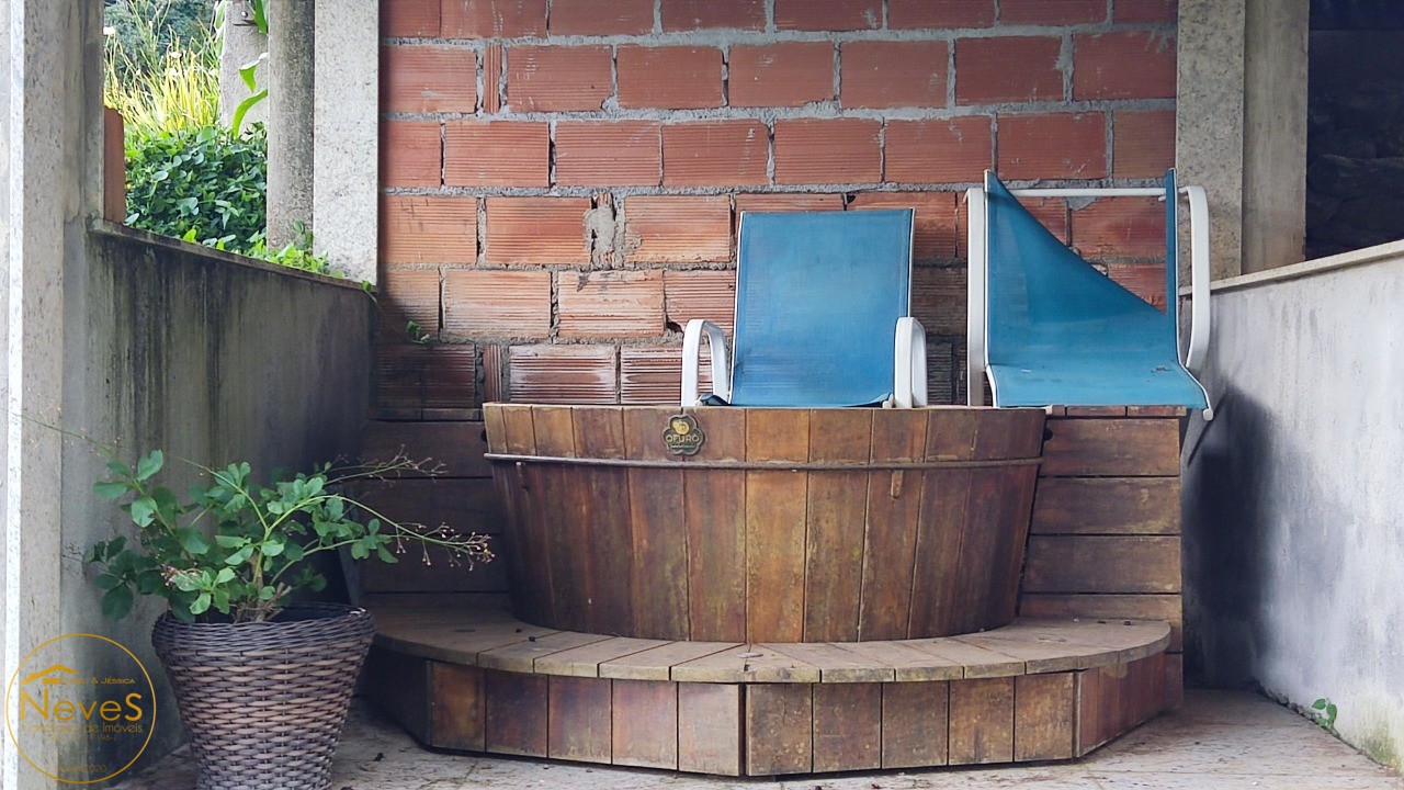 Casa, 4 quartos - Foto 15