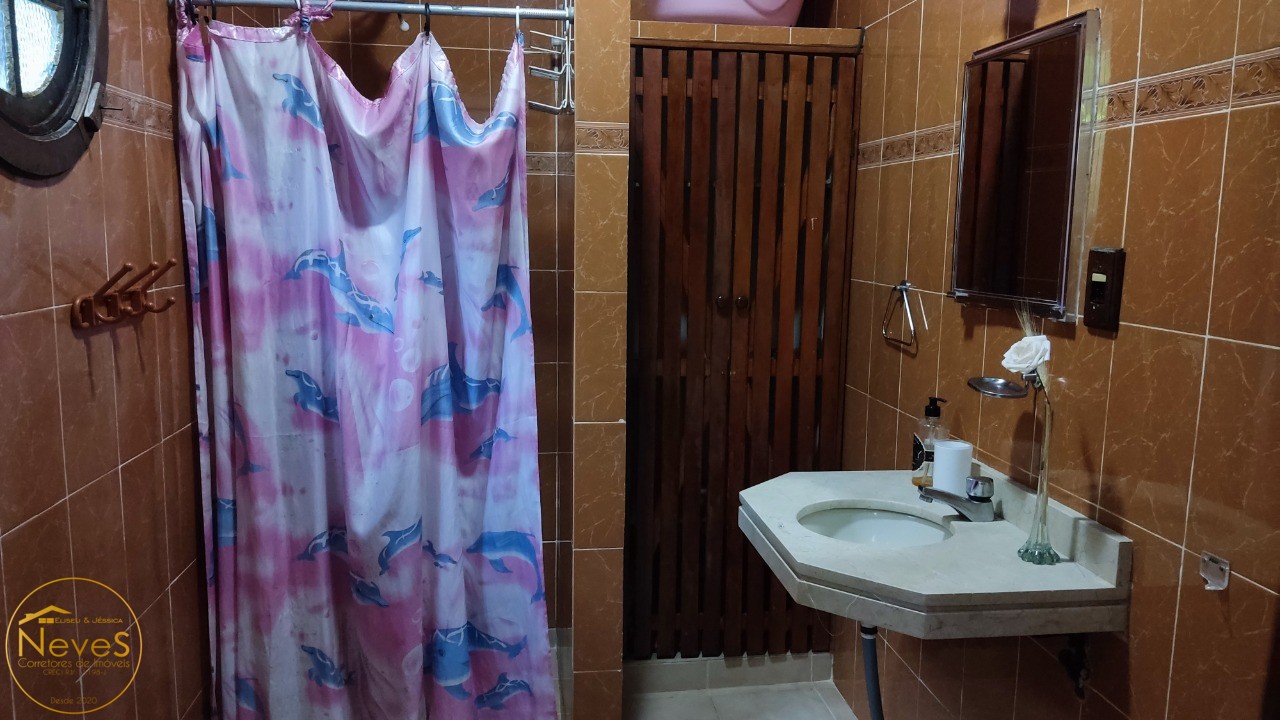 Casa, 4 quartos - Foto 23