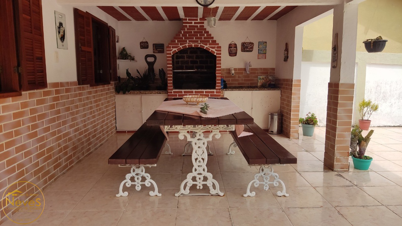 Casa, 3 quartos - Foto 10