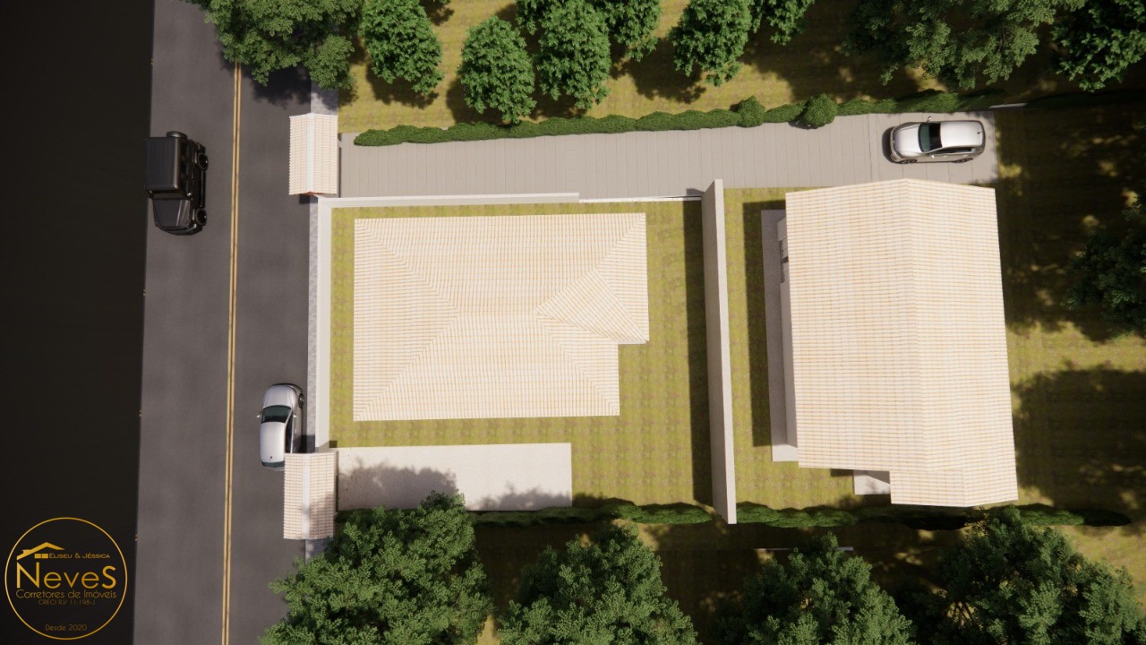 Casa, 3 quartos - Foto 24