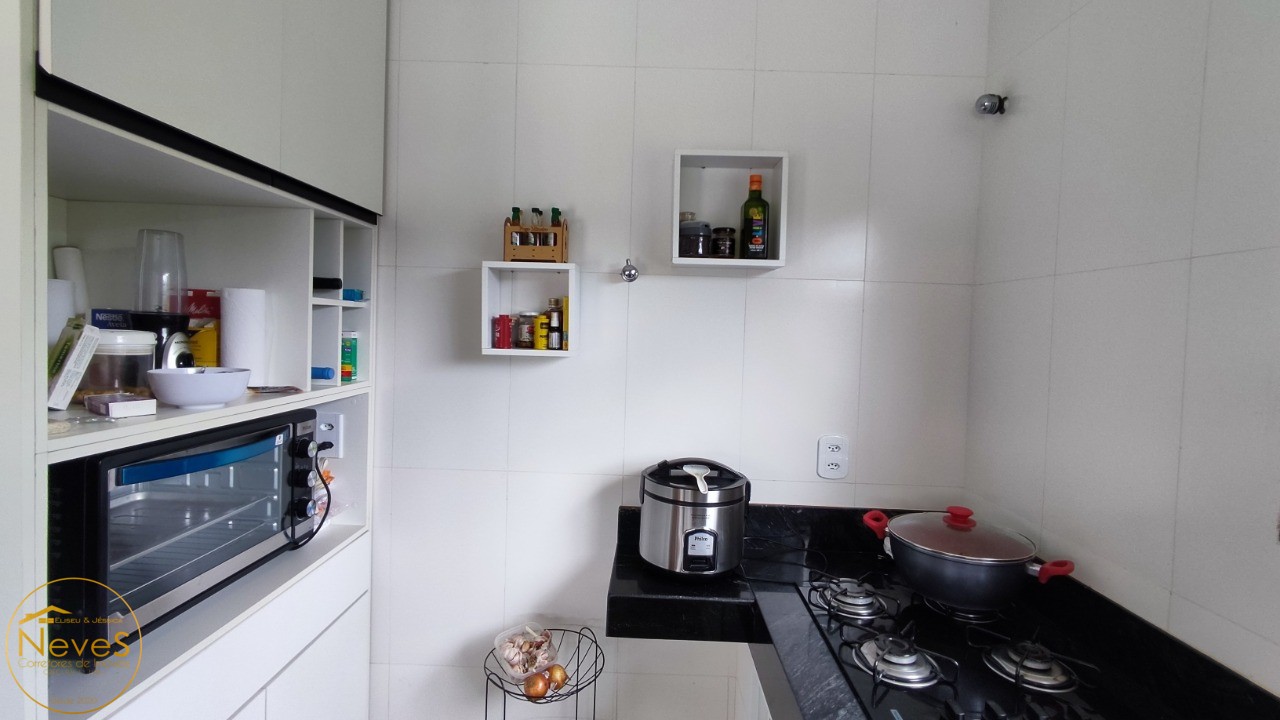 Casa, 3 quartos - Foto 18