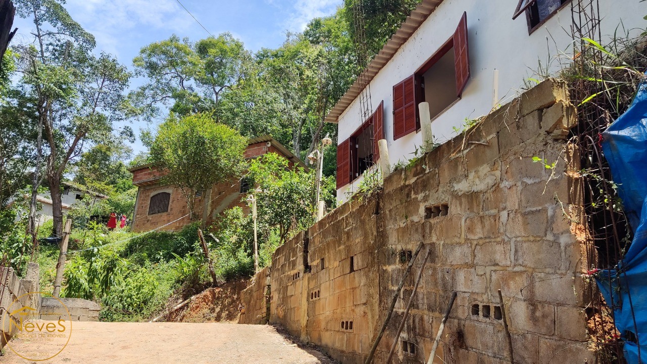 Casa, 1 quarto - Foto 3