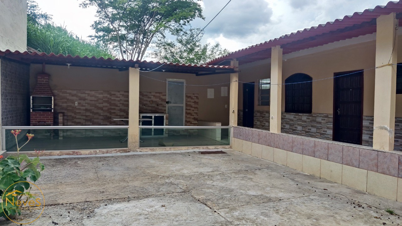 Casa, 3 quartos - Foto 31