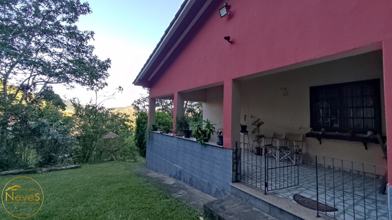 Casa, 5 quartos - Foto 2