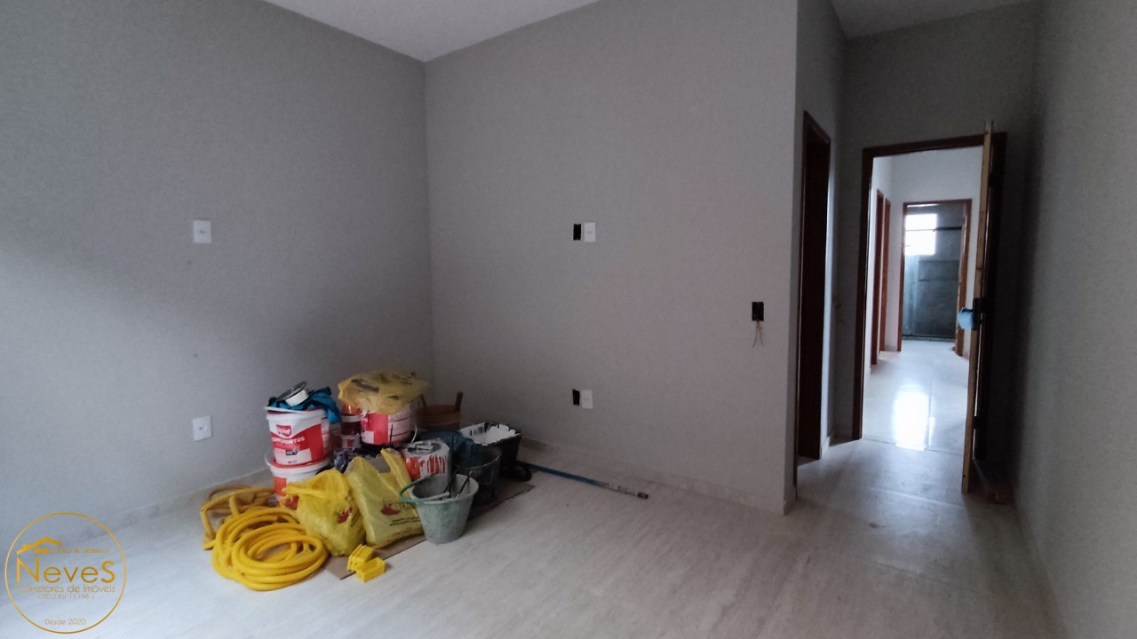 Casa, 3 quartos - Foto 13