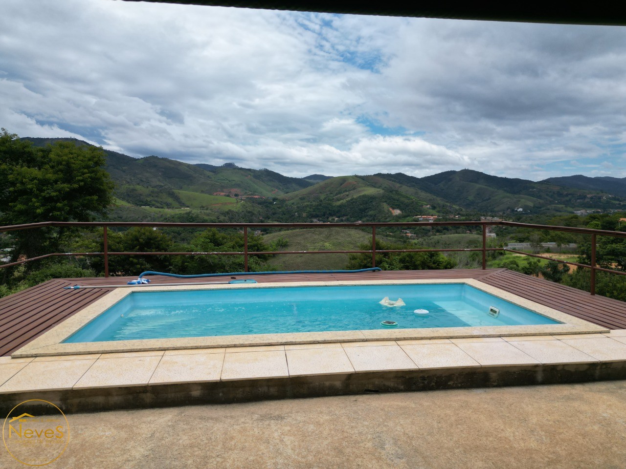 Casa, 3 quartos - Foto 7