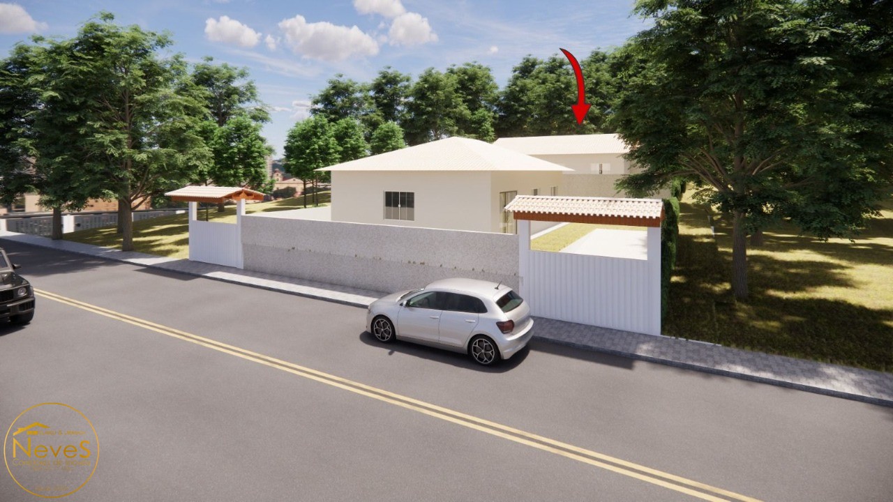 Casa, 3 quartos - Foto 22