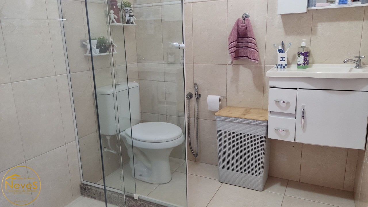 Casa, 3 quartos - Foto 23