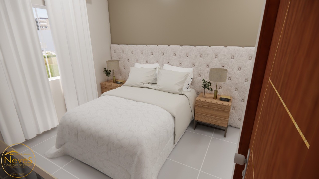 Casa, 3 quartos - Foto 11