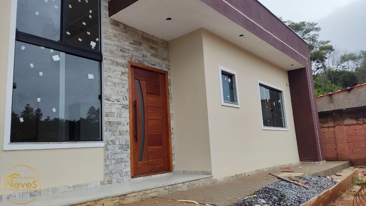 Casa, 3 quartos - Foto 2